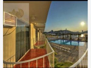 Hotel en Venta en Las Playas Acapulco de Juárez