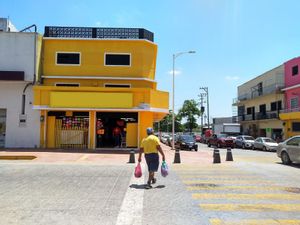 Edificio en Venta en Villahermosa Centro Centro