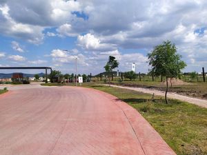 Terreno en Venta en Grand Preserve Querétaro