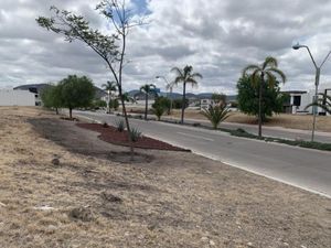 Terreno en Venta en Juriquilla Campestre Querétaro
