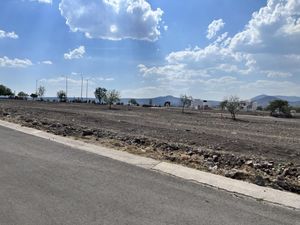 Terreno en Venta en Grand Preserve Querétaro