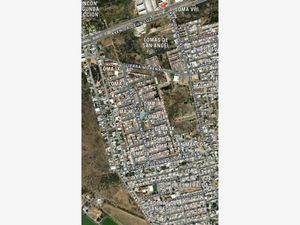 Terreno en Renta en Cerrito Colorado II Querétaro