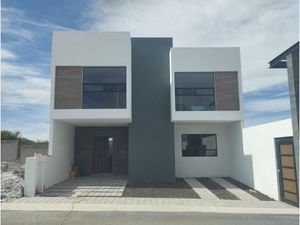 Casa en Venta en Grand Preserve Querétaro