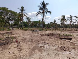 Terreno en Venta en Tres Palos Acapulco de Juárez