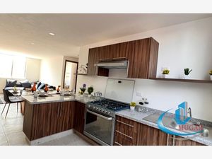 Departamento en Venta en Granjas Puebla Puebla