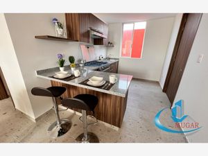 Departamento en Venta en Granjas Puebla Puebla