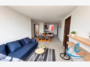 Departamento en Venta en Granjas Puebla Puebla