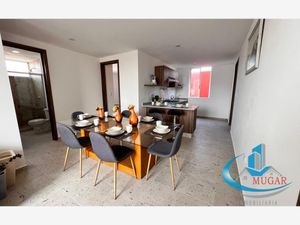 Departamento en Venta en Granjas Puebla Puebla