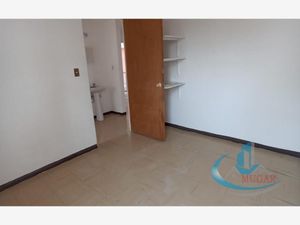 Departamento en Renta en INFONAVIT Mateo de Regil Rodríguez Puebla