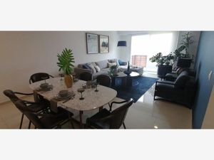 Departamento en Venta en El Bajío Zapopan