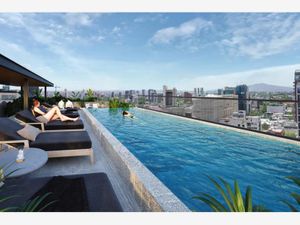 Departamento en Venta en Arcos Vallarta Guadalajara