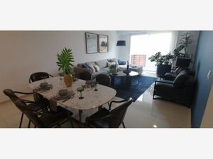 Departamento en Venta en El Bajío Zapopan