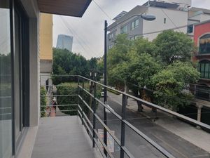 Departamento en Venta en San Jose Insurgentes Benito Juárez