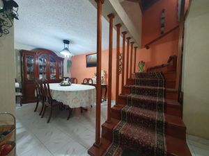 Casa en Venta en Santa Ursula Xitla Tlalpan