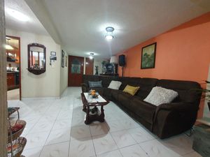 Casa en Venta en Santa Ursula Xitla Tlalpan