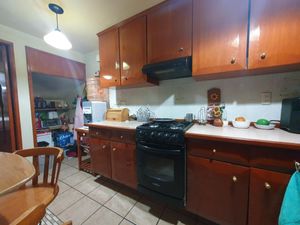 Casa en Venta en Santa Ursula Xitla Tlalpan