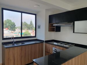 Departamento en Venta en Ciudad Jardin Coyoacán