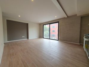 Departamento en Venta en San Jose Insurgentes Benito Juárez