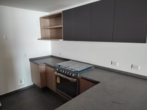 Departamento en Venta en Insurgentes Mixcoac Benito Juárez