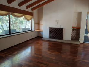 Casa en Venta en San Nicolás Totolapan La Magdalena Contreras