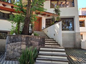 Casa en Venta en San Nicolás Totolapan La Magdalena Contreras