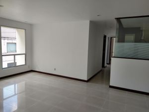 Departamento en Venta en Insurgentes Mixcoac Benito Juárez