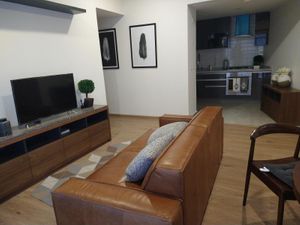 Departamento en Venta en Anáhuac II Sección Miguel Hidalgo