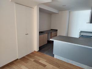 Departamento en Venta en Insurgentes Mixcoac Benito Juárez