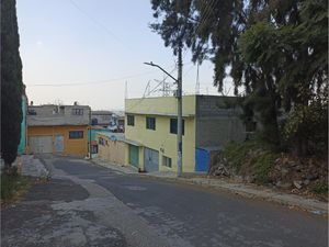 Casa en Venta en San Miguel Teotongo Sección Guadalupe Iztapalapa