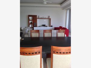 Departamento en Venta en Pichilingue Acapulco de Juárez