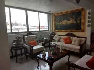 Departamento en Venta en Insurgentes Mixcoac Benito Juárez