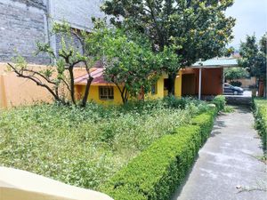 Casa en Venta en Lomas de Tonalco Xochimilco