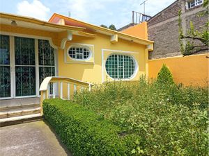 Casa en Venta en Lomas de Tonalco Xochimilco