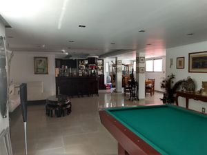 Departamento en Venta en Insurgentes Mixcoac Benito Juárez