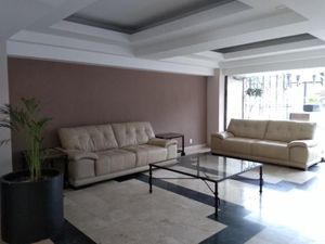 Departamento en Venta en Arenal Tepepan Tlalpan