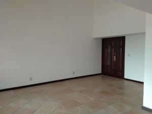 Departamento en Venta en Arenal Tepepan Tlalpan