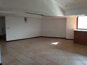 Departamento en Venta en Arenal Tepepan Tlalpan