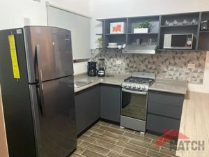 Departamento en Venta en Nueva Joya Guadalupe