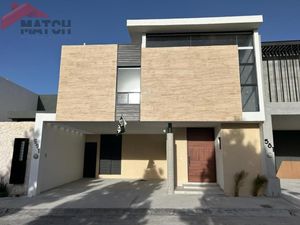 Casa en Venta en Rincón de los Encinos Saltillo