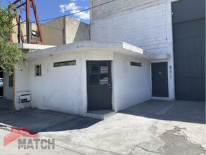 Bodega en Renta en Nazario S Ortiz Garza Saltillo