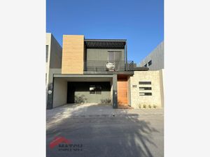 Casa en Venta en Rincón de los Encinos Saltillo