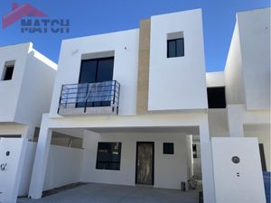 Casa en Venta en Las Maravillas Saltillo