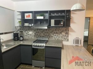 Departamento en Venta en Nueva Joya Guadalupe