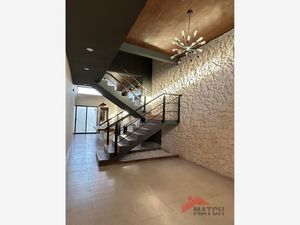 Casa en Venta en Rincón de los Encinos Saltillo