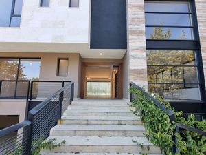 Casa en Venta en Club de Golf Vallescondido Atizapán de Zaragoza