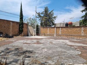 Terreno en Venta en San Lucas Tepetlacalco Tlalnepantla de Baz