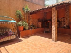 Casa en Venta en Lomas de Valle Dorado Tlalnepantla de Baz