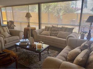 Casa en Venta en Bosque de Echegaray Naucalpan de Juárez