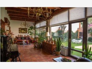 Casa en Venta en Lomas Hipodromo Naucalpan de Juárez