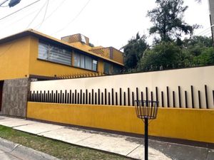 Casa en Venta en Bosque de Echegaray Naucalpan de Juárez